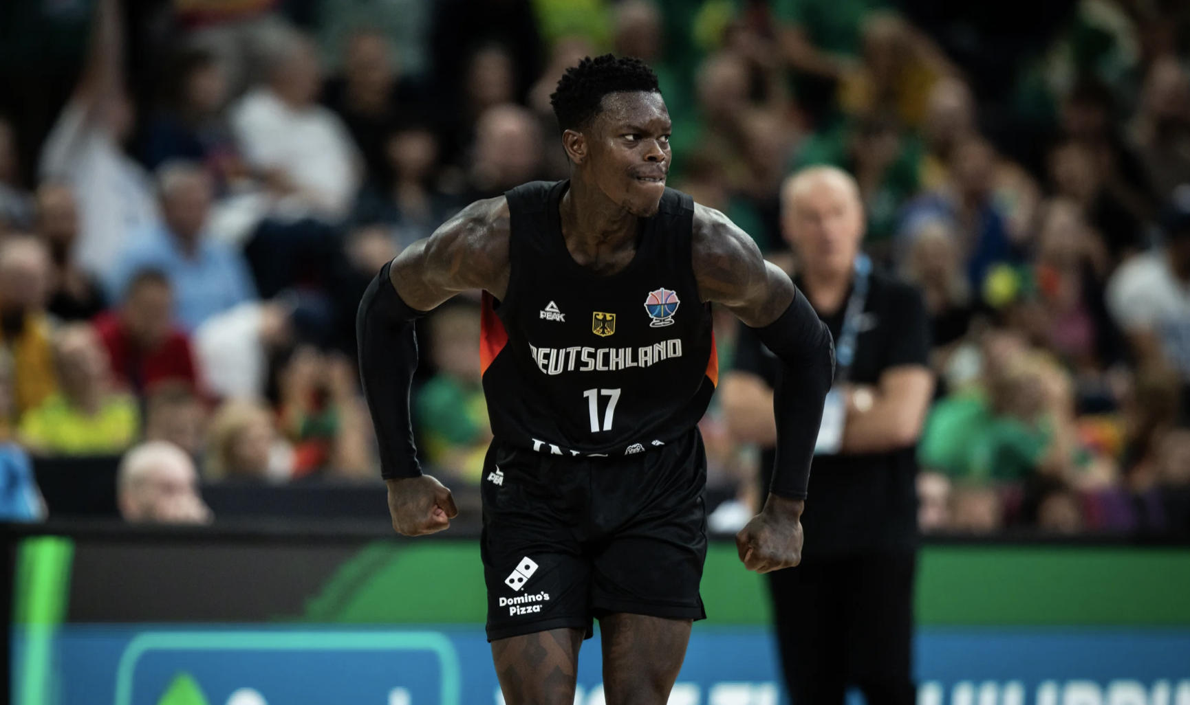 Foto FIBA