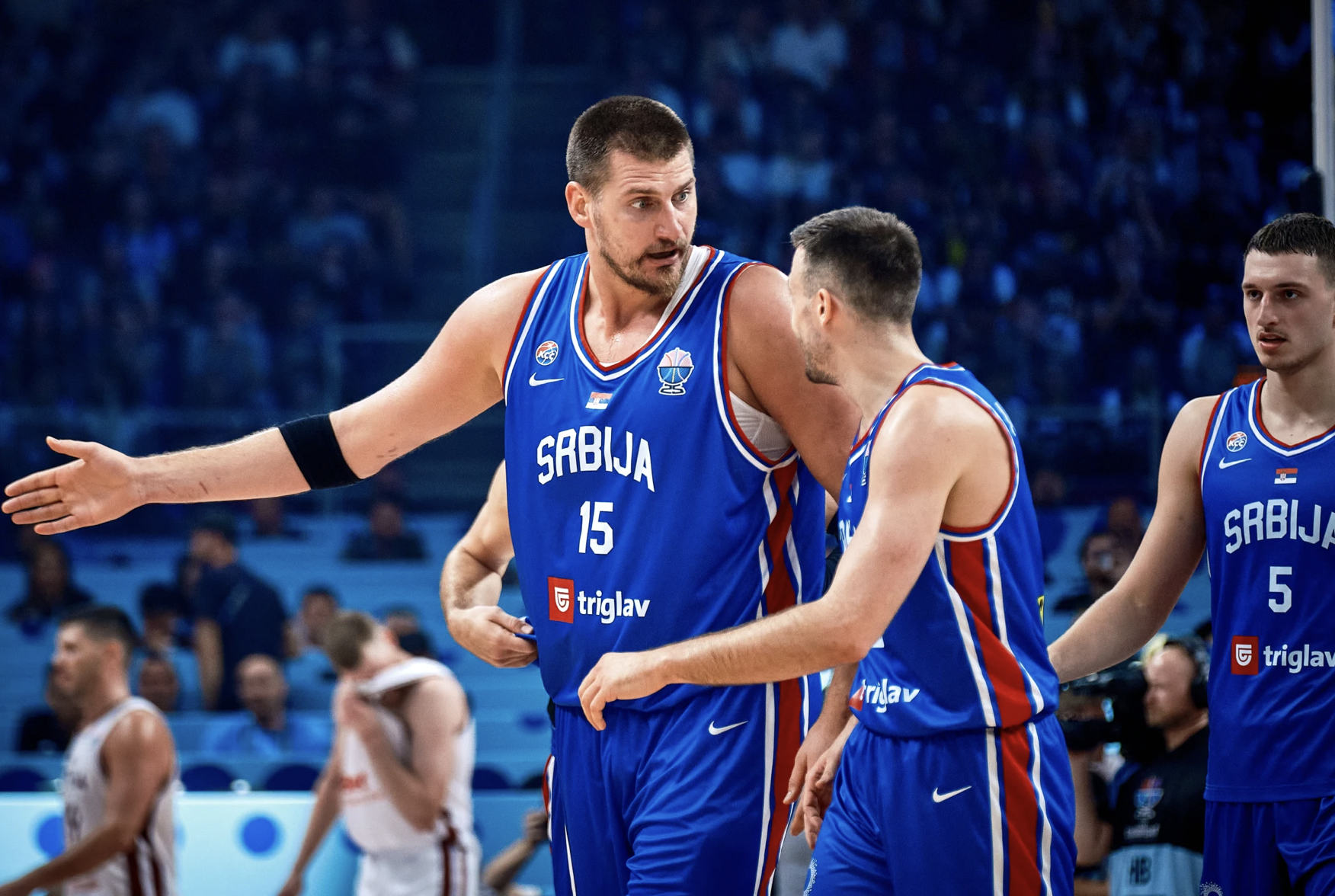 Foto FIBA