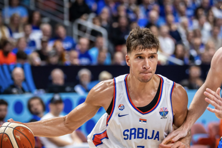 Foto FIBA