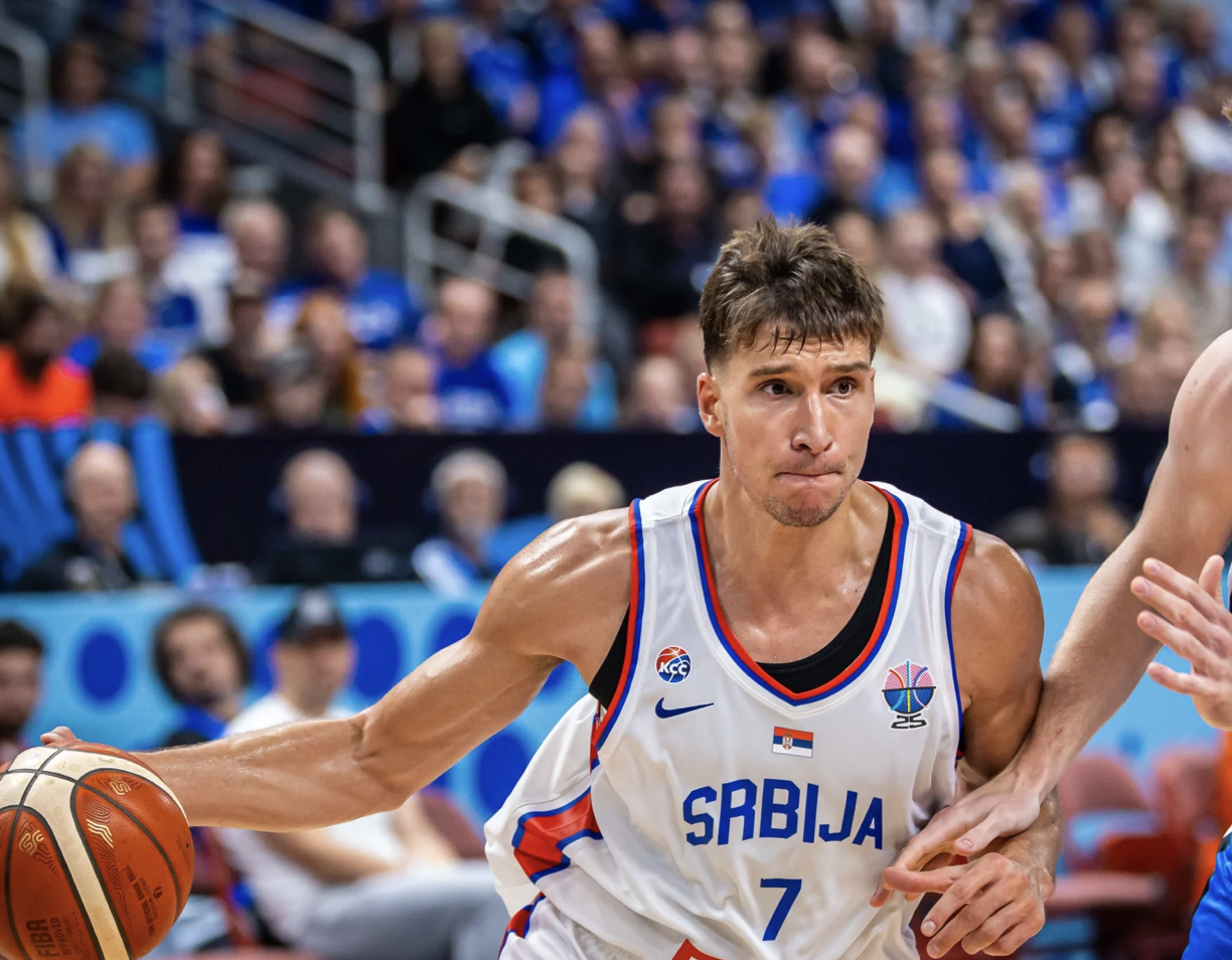 Foto FIBA