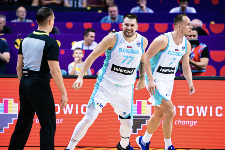 Foto FIBA