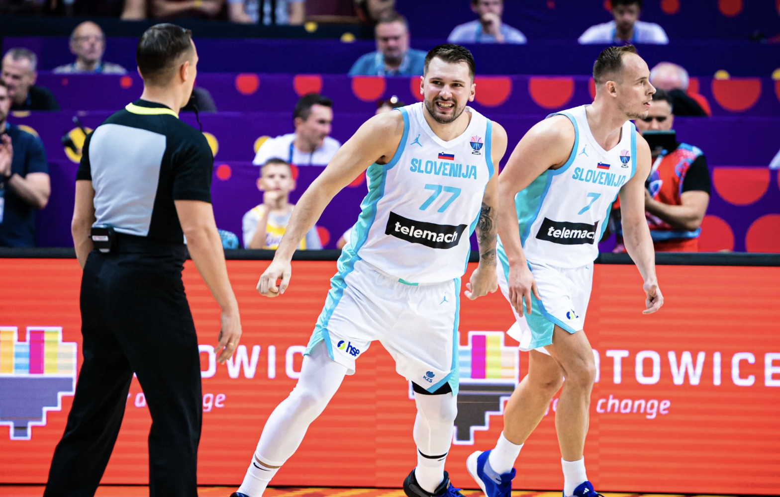 Foto FIBA
