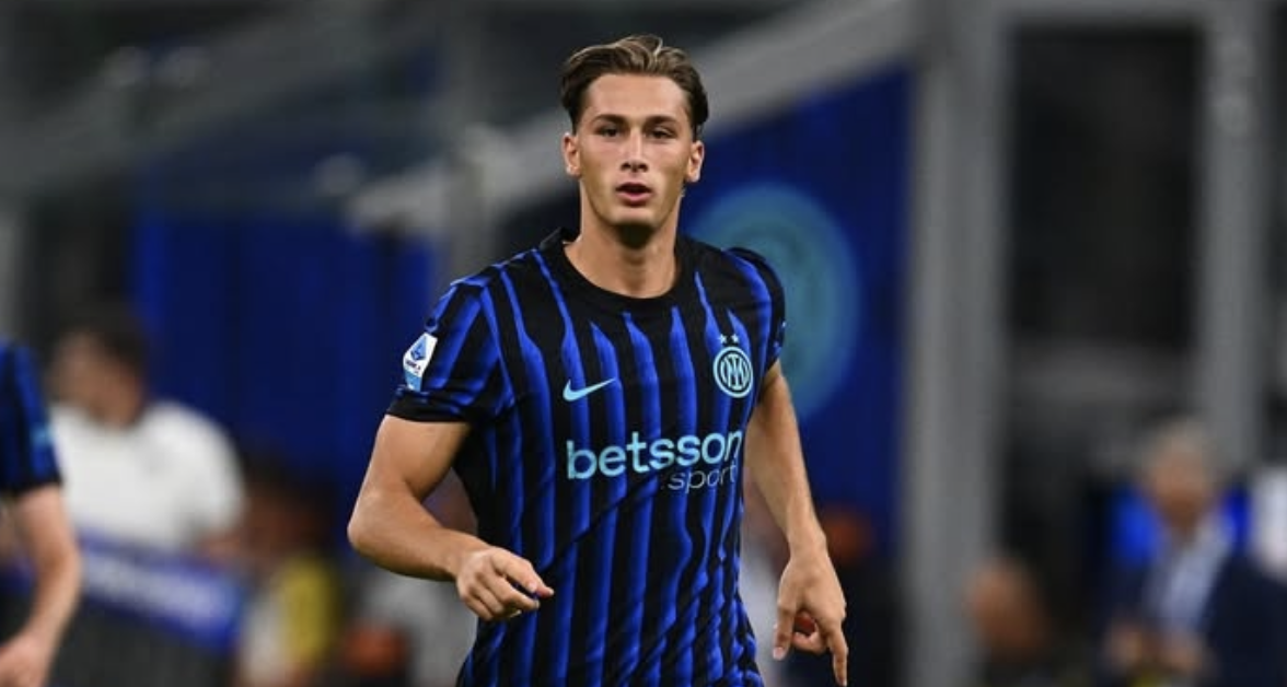 Foto Instagram, Inter Milan