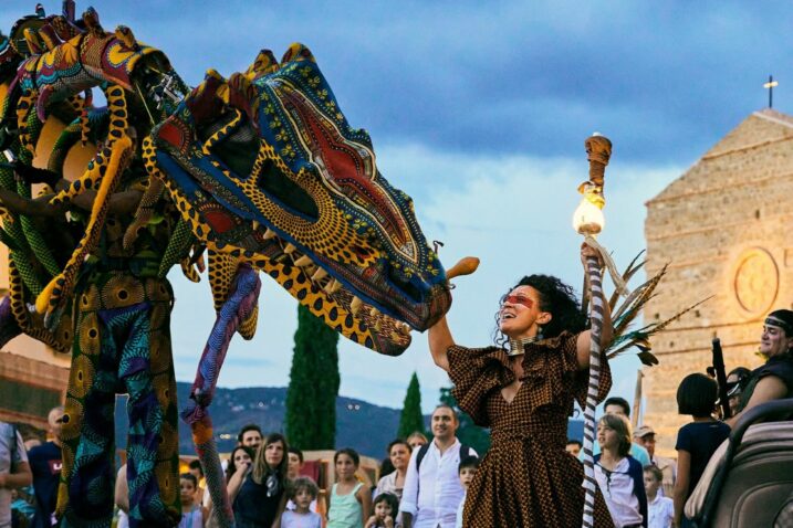 Foto Špancirfest