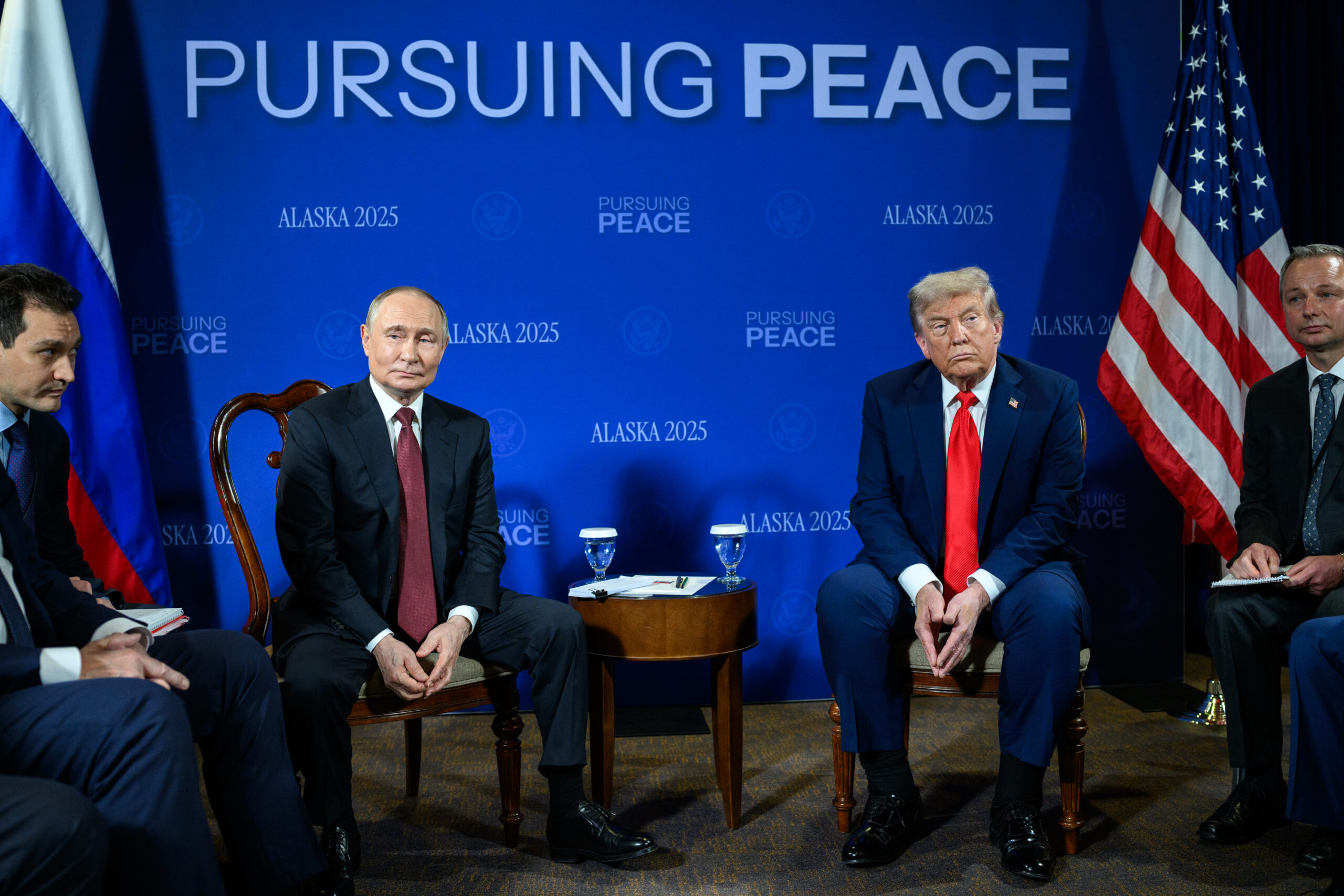 Foto Official White House Photo