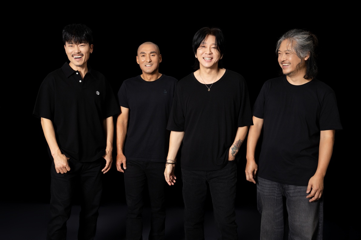 YB, Foto: Promo
