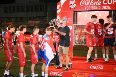 Plazma Sportske igre mladih