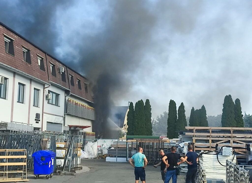 Foto M. Bugarić