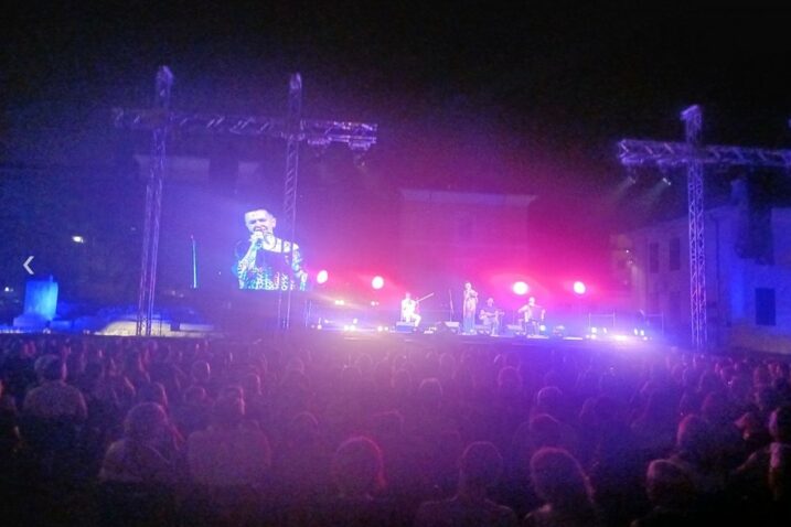 Foto Vanesa Begić