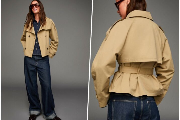 FOTO: Bershka