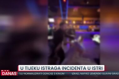 Screenshot RTL