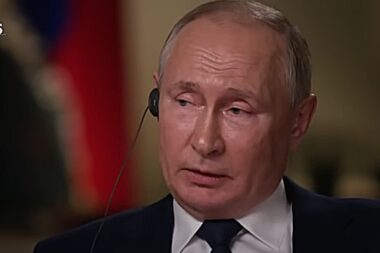Screenshot YouTube / NBC News