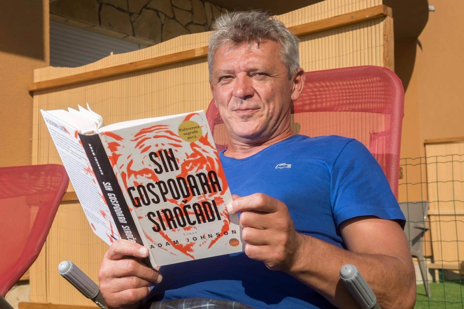 Foto: Dino Stanin/Pixsell
