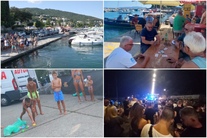 Foto MO Ičići