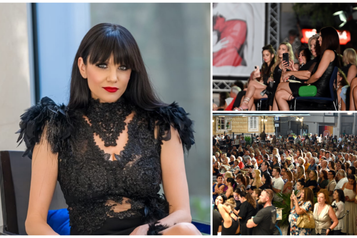 Foto: Privatna arhiva/Vedran Karuza