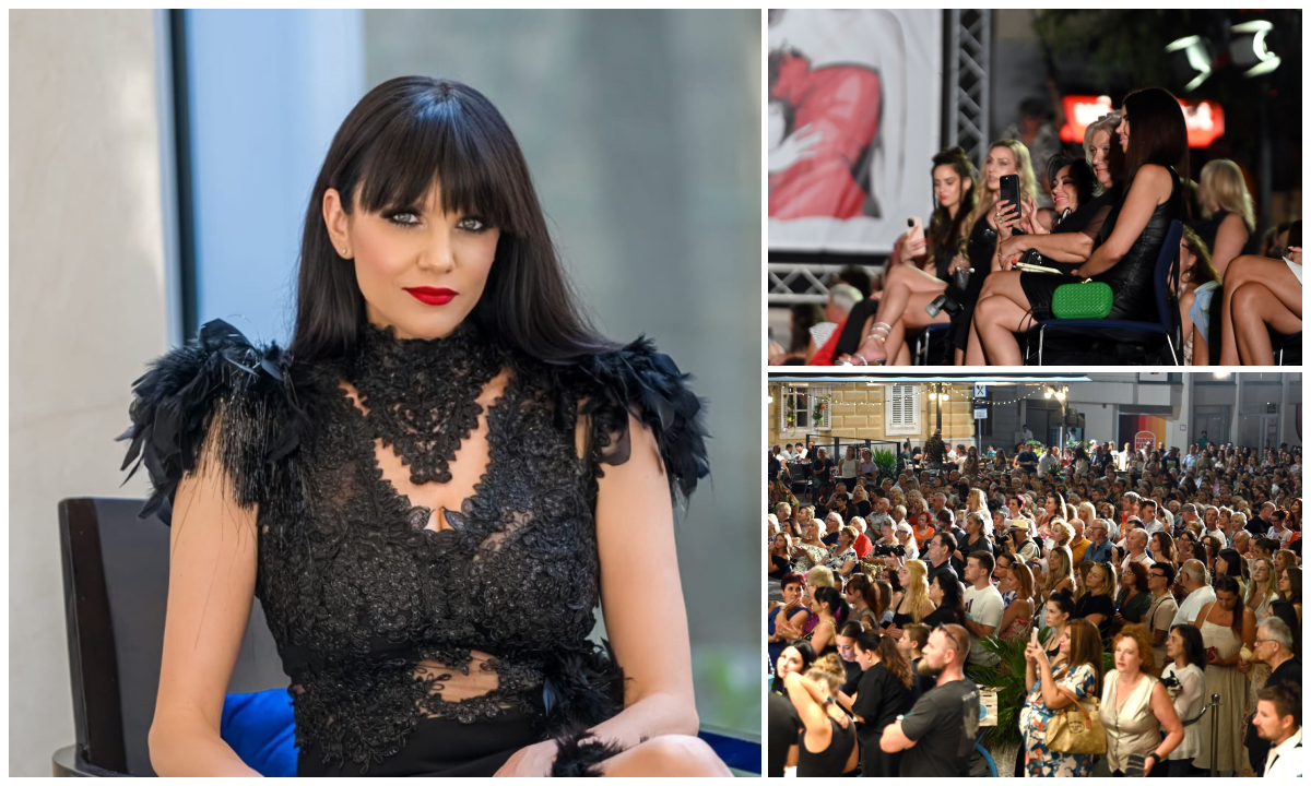 Foto: Privatna arhiva/Vedran Karuza