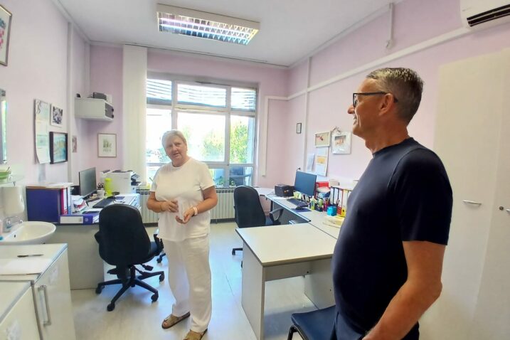 Foto PGŽ