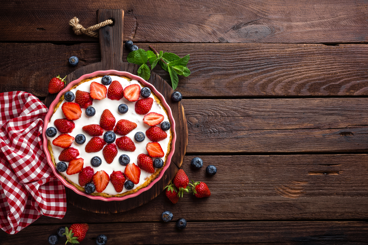 FOTO: iStock