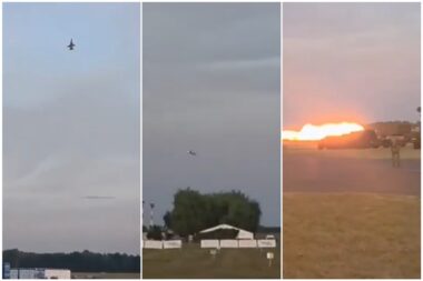 Foto Screenshot Twitter