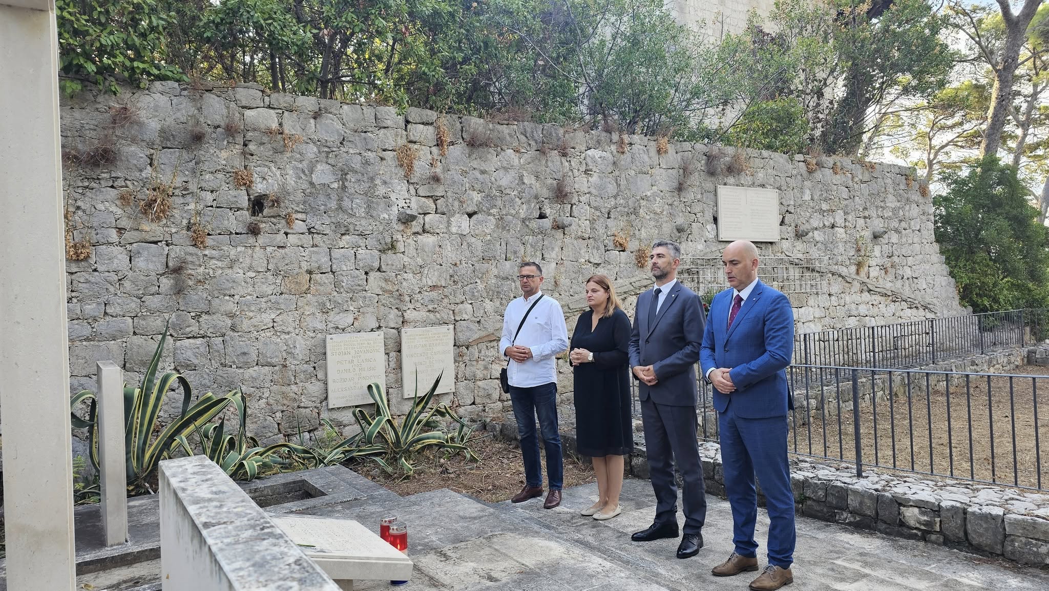 Foto Grad Dubrovnik