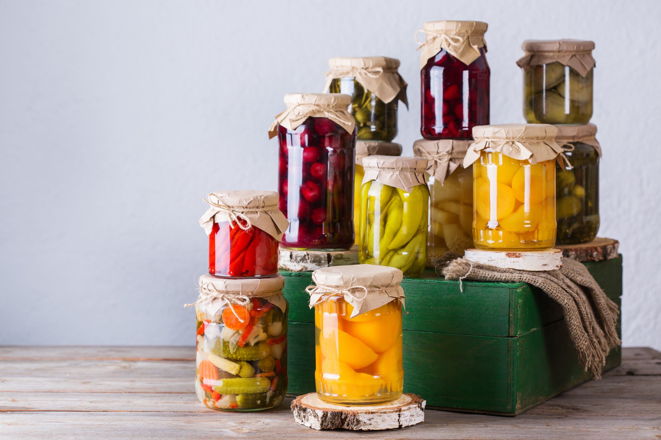 Foto: iStock