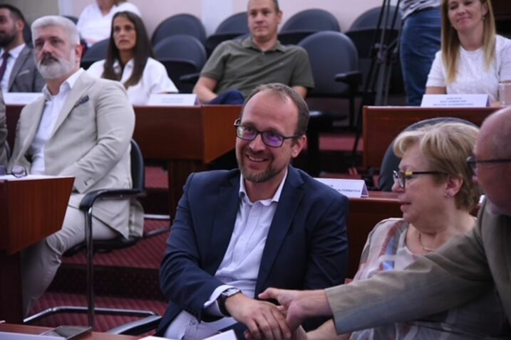 Foto Sergej Drechsler