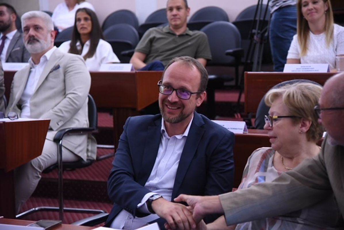 Foto Sergej Drechsler