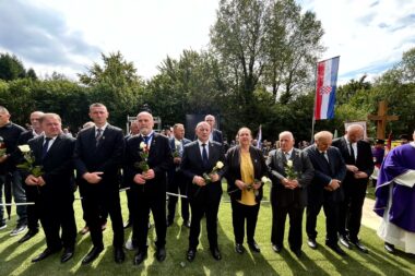 Foto Vlada RH