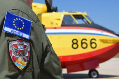 Foto: HRZ / MORH