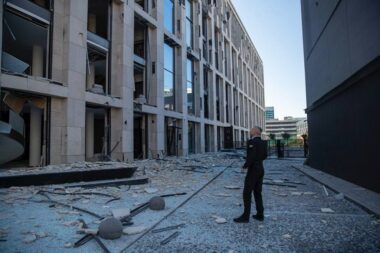 Vitalij Kličko / Telegram