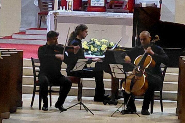Senjske koncertne večeri