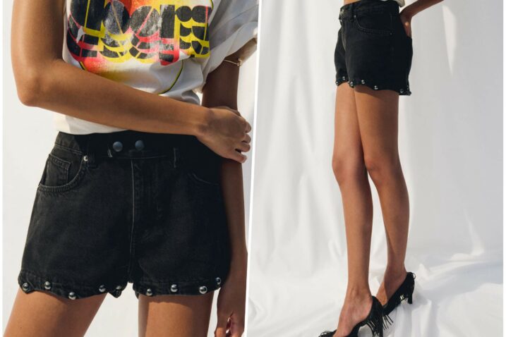 FOTO: H&M