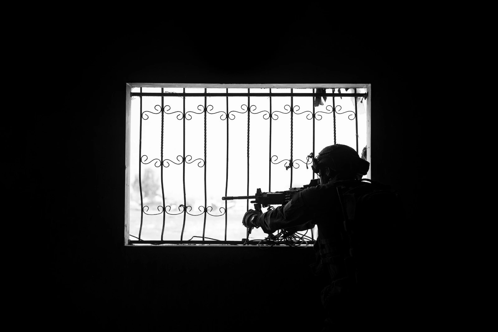 Foto: Izraelska vojska / https://www.idf.il