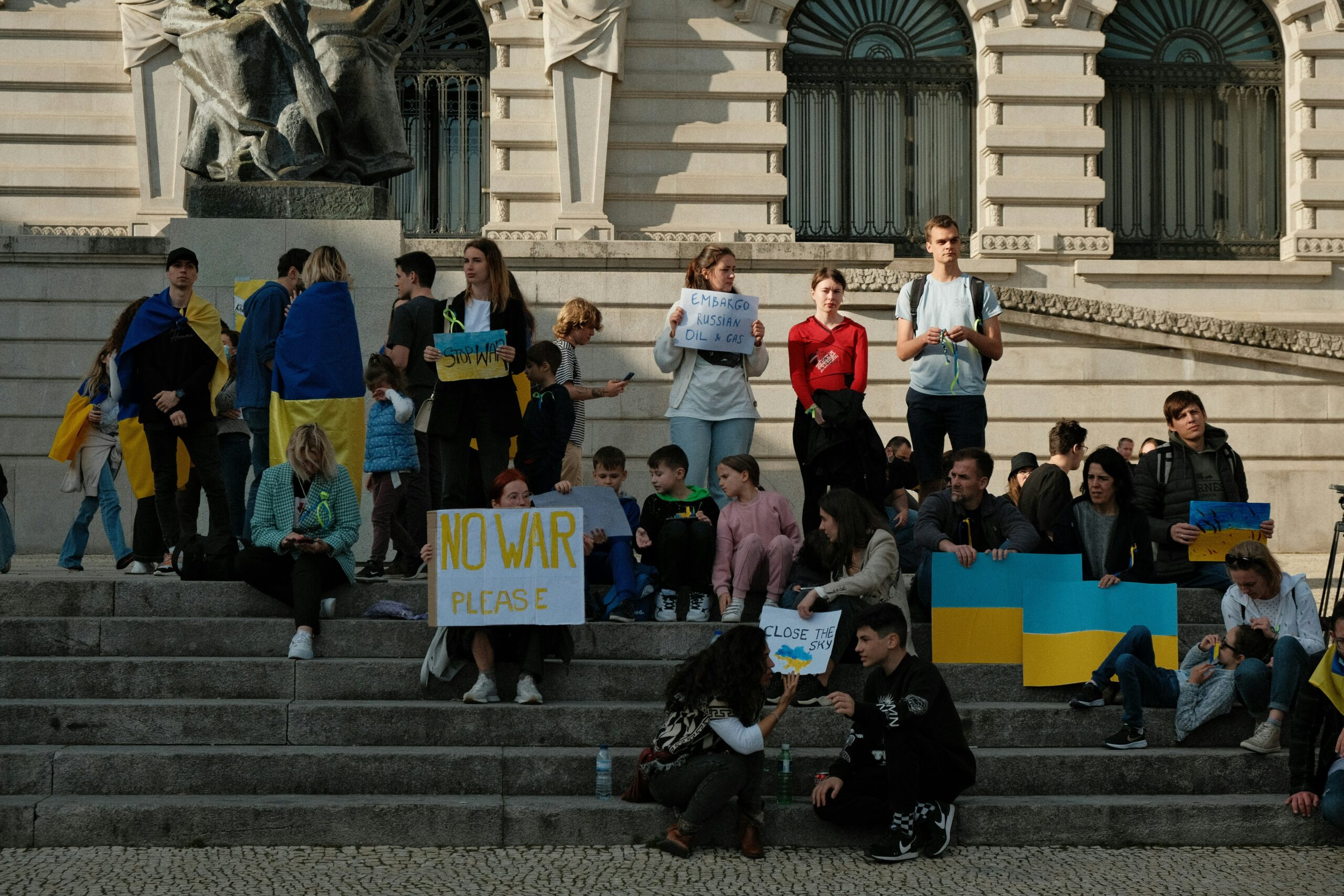 Foto: Unsplash / Max Kukurudziak