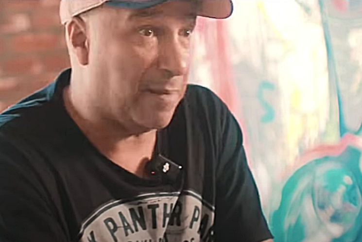 YouTube screenshot