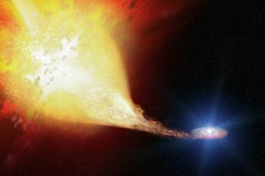 Ilustracija / Foto NASA Hubble Space Telescope on Unsplash