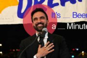 Zohran Mamdani / NPR