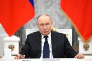 Vladimir Putin / Foto: en.kremlin.ru