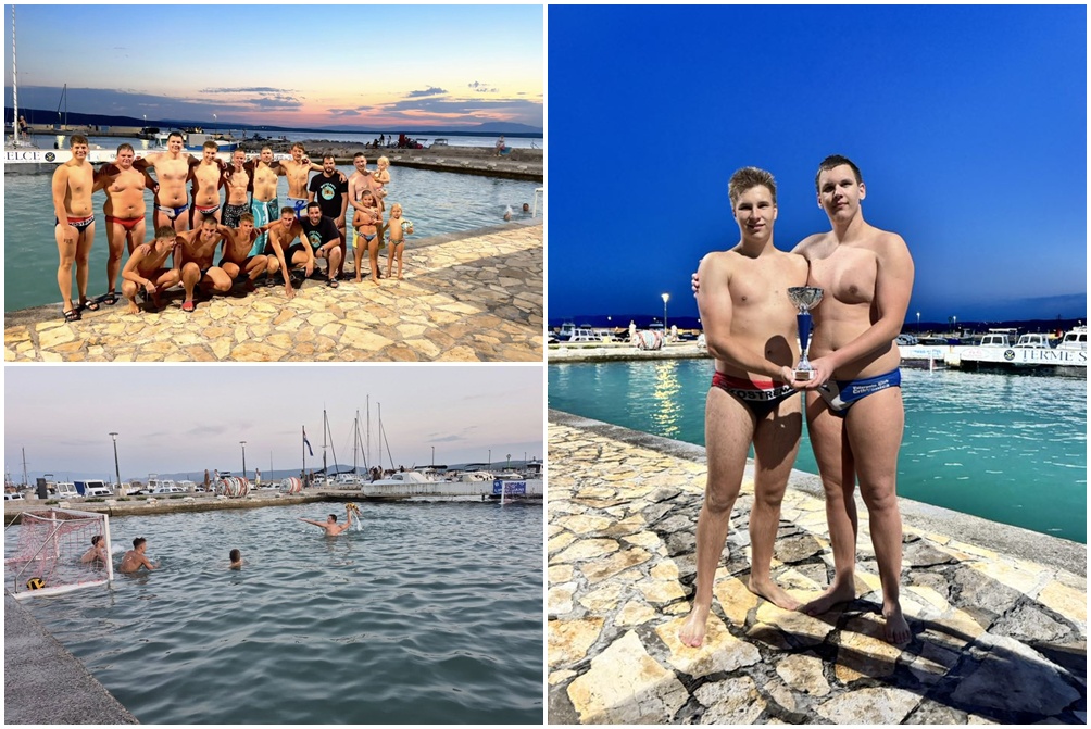 Foto Vk Crikvenica