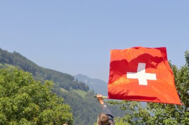 Foto: Pexels / Martin Hungerbuhler
