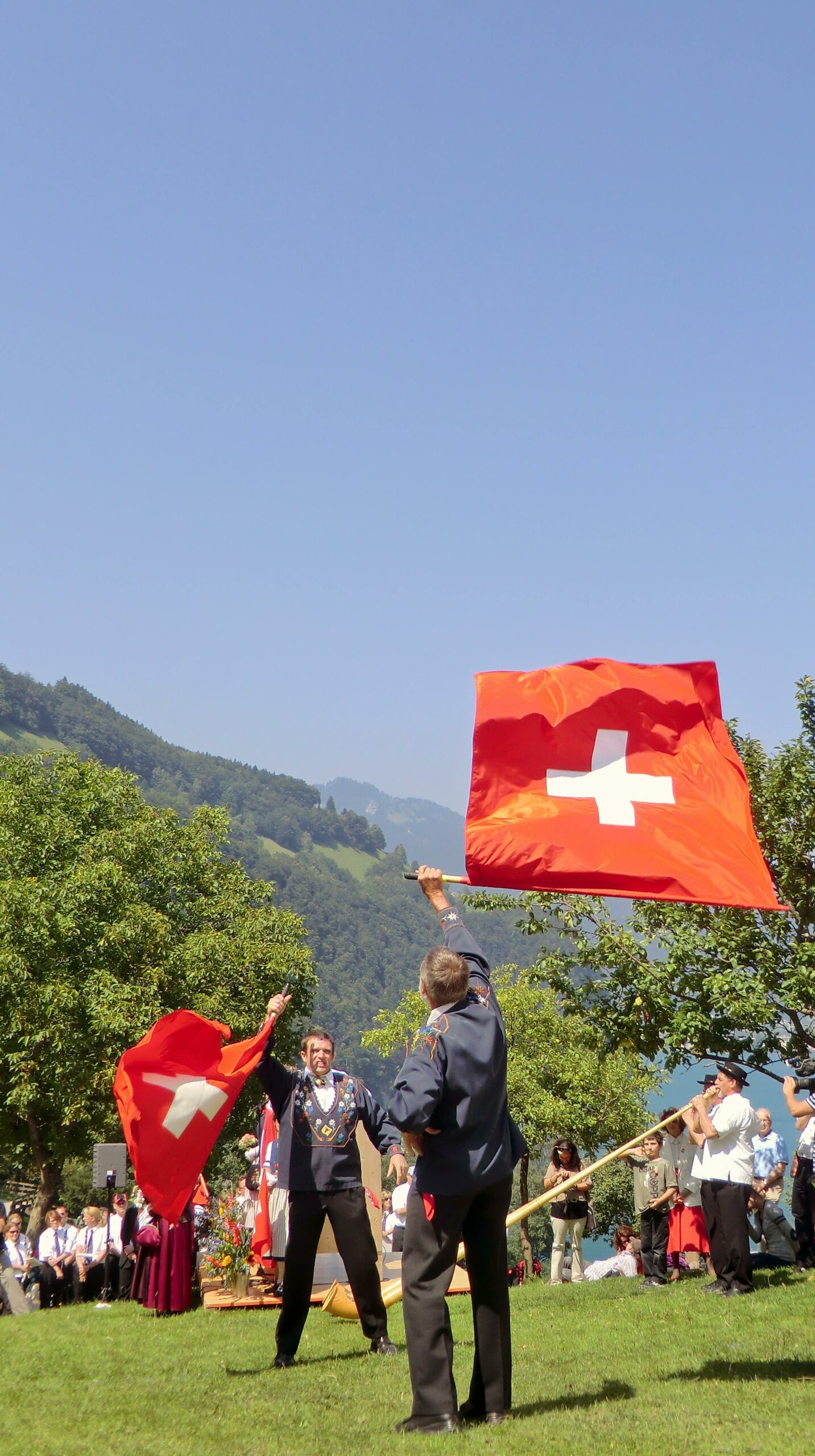 Foto: Pexels / Martin Hungerbuhler