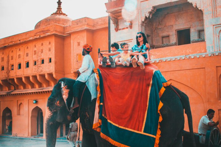 Photo by Parv Choudhary / Pexels