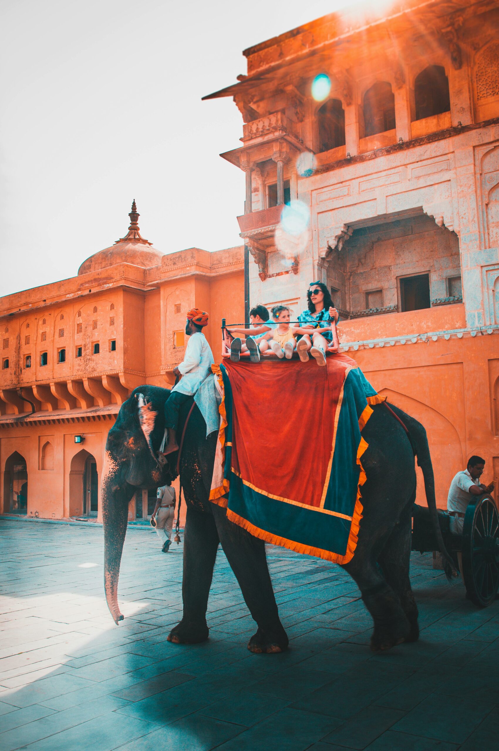 Photo by Parv Choudhary / Pexels