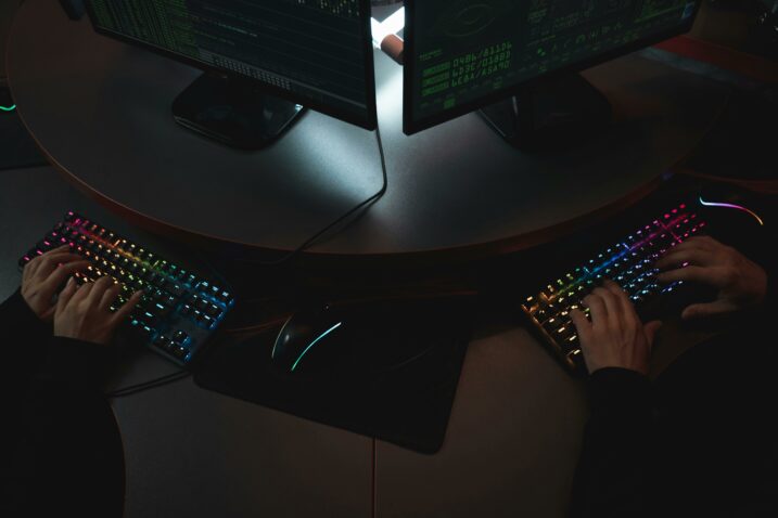 Foto: Tima Miroshnichenko / Pexels
