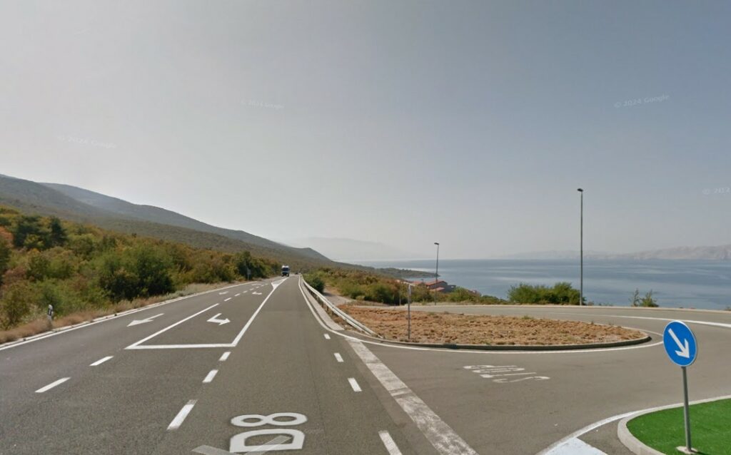 Foto Screenshot Google Maps