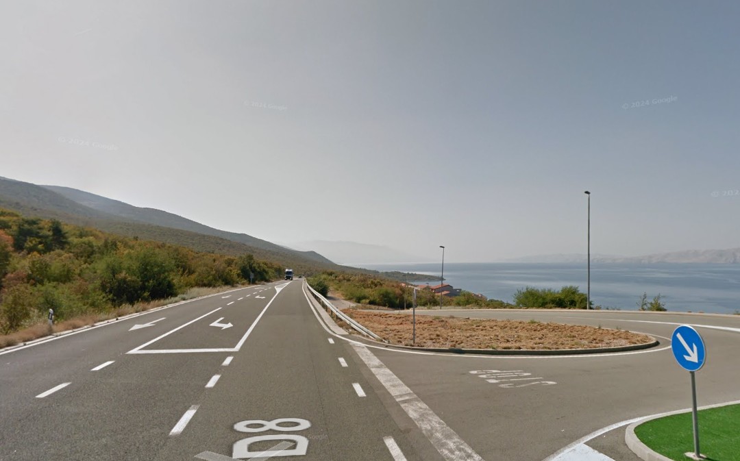 Foto Screenshot Google Maps