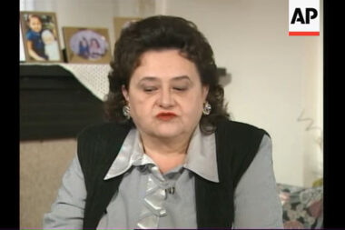 Screenshot Youtube / APTN