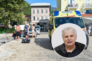 Foto Ana Križanec; Sergej Drechsler