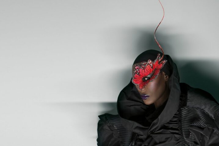 Grace Jones / Foto Press