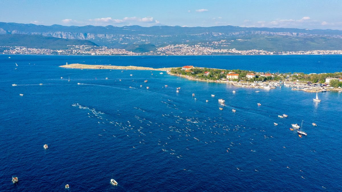 Foto TZ Crikvenica